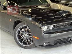 دودج تشالنجر